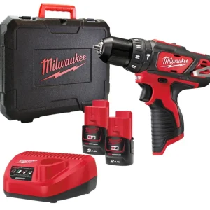 M12 Martelo perfurador Milwaukee M12 BPD-202C