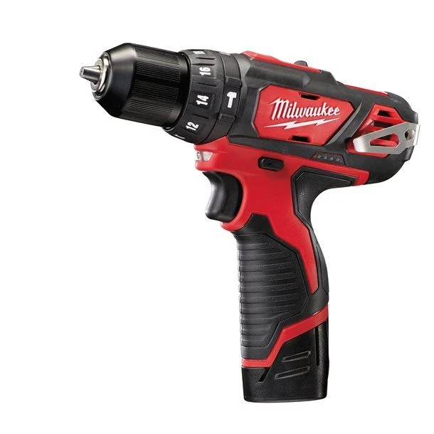 M12 Martelo perfurador Milwaukee M12 BPD-202C
