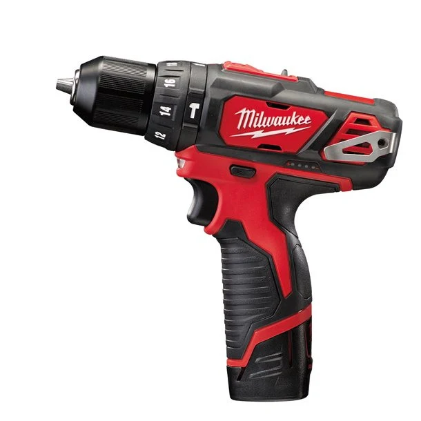 M12 Martelo perfurador Milwaukee M12 BPD-202C