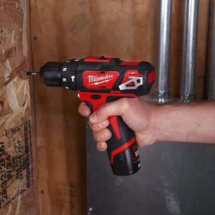 M12 Martelo perfurador Milwaukee M12 BPD-202C
