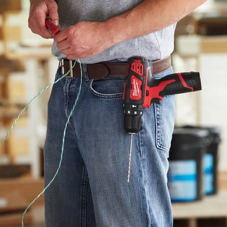 M12 Martelo perfurador Milwaukee M12 BPD-202C