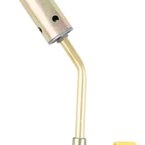 Maçarico Com Controle Manual De Chama Pro Startools