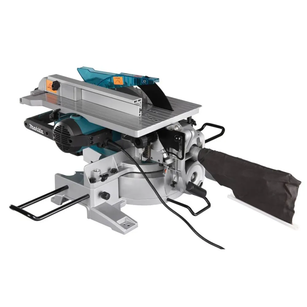 BANCO SIERRA MAKITA LH1201FL