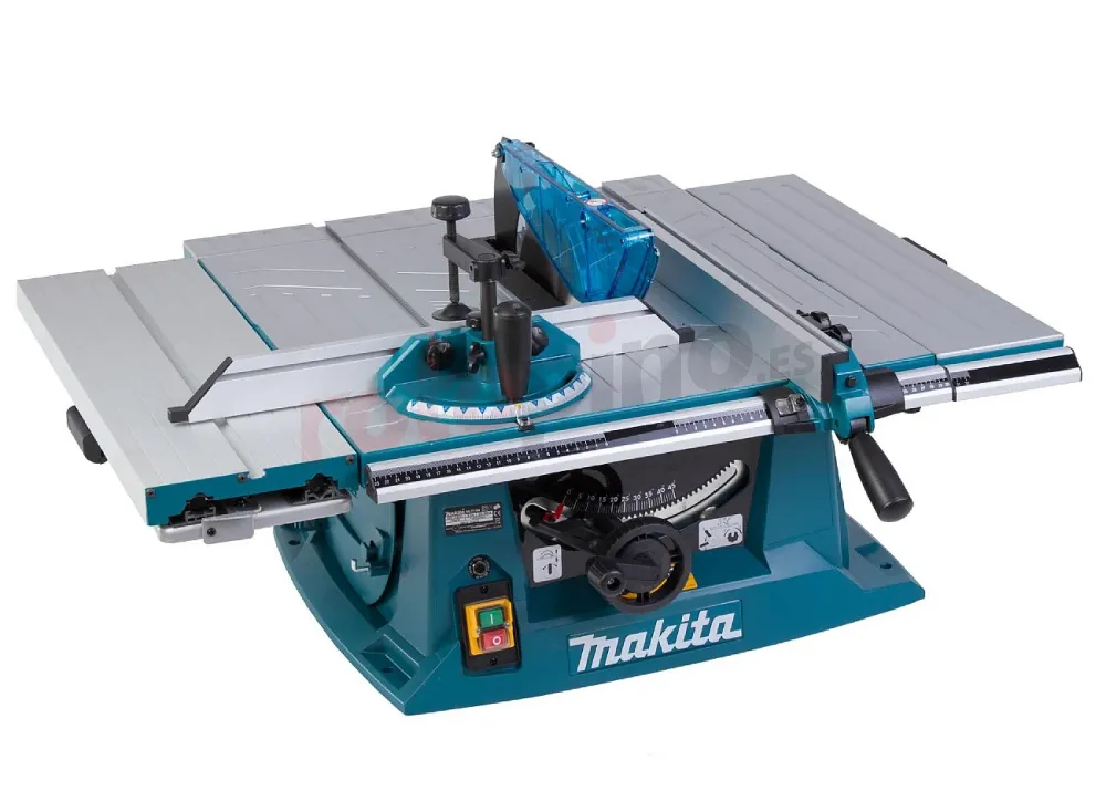 BANCO SIERRA MAKITA MLT100