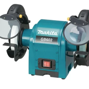 ESMERIL DE BANCO MAKITA 6" GB602