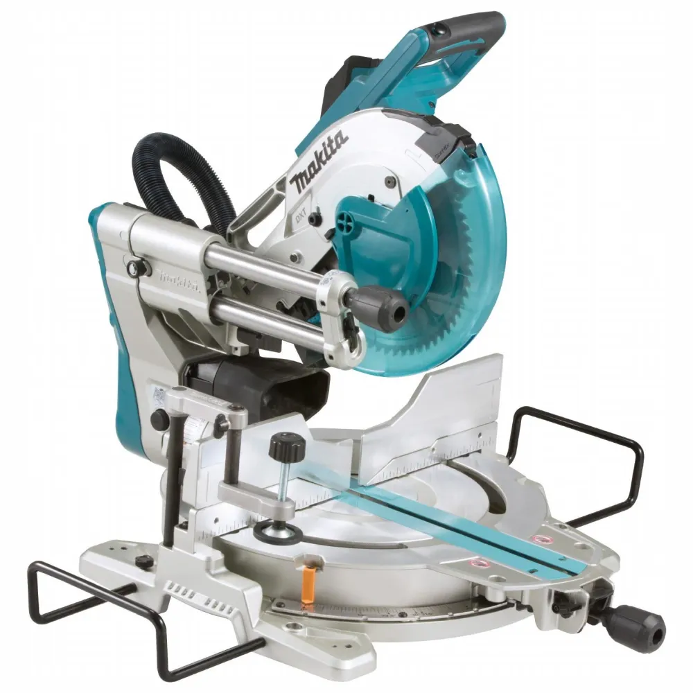 SIERRA INGLETEADORA MAKITA 10" LS-1019