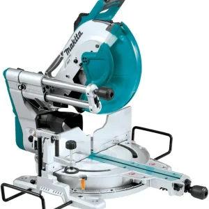 SIERRA INGLETEADORA MAKITA 12" LS-1219