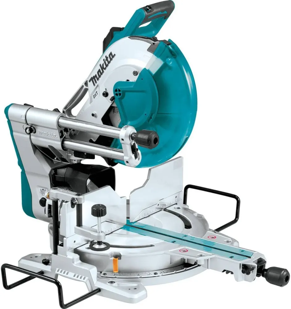 SIERRA INGLETEADORA MAKITA 12" LS-1219