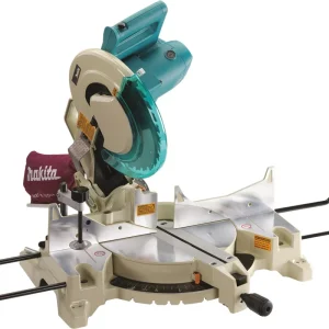SIERRA INGLETEADORA MAKITA 12" LS-1221 1650W