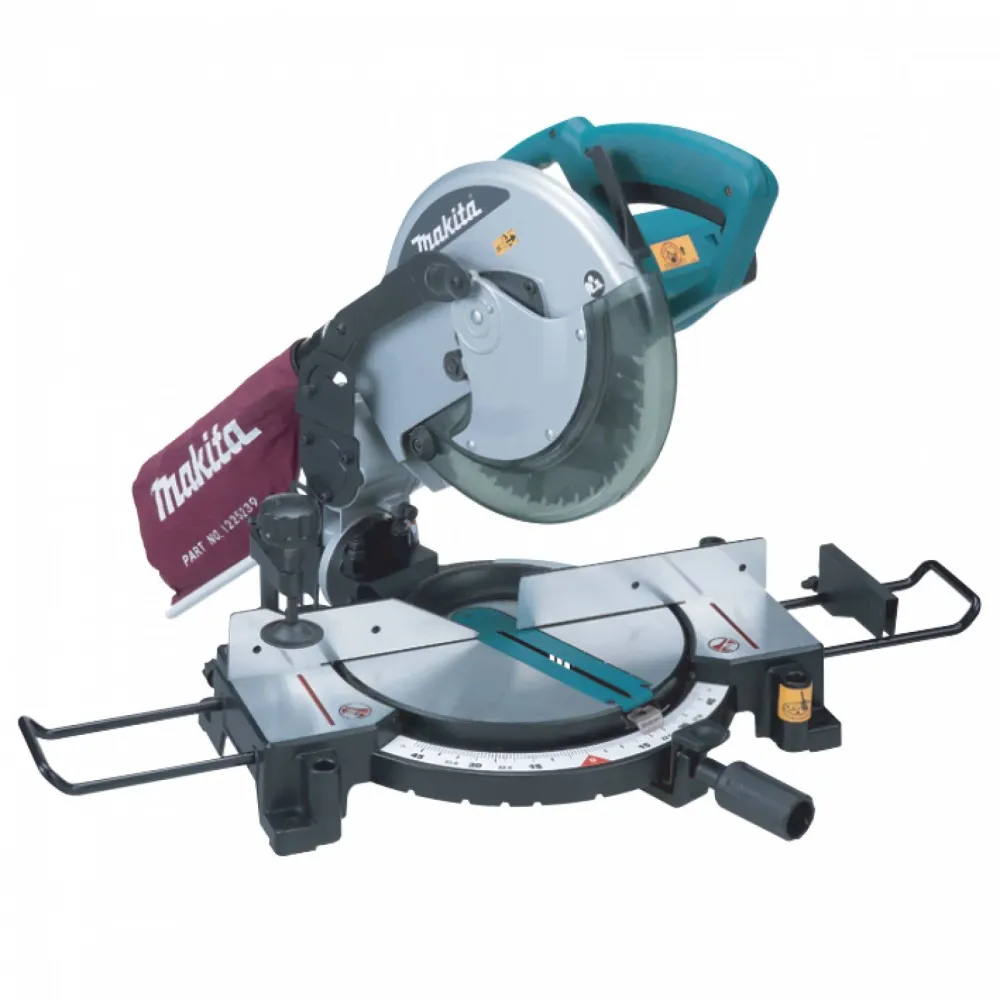 SIERRA INGLETEADORA MAKITA 10" MLS100
