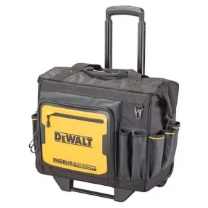 Mala com rodas 27 compartimentos Dewalt Pro DWST60107