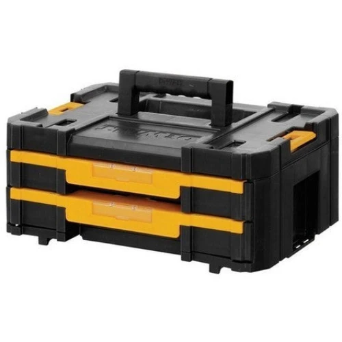 Mala multiúso Dewalt TSTAK IV