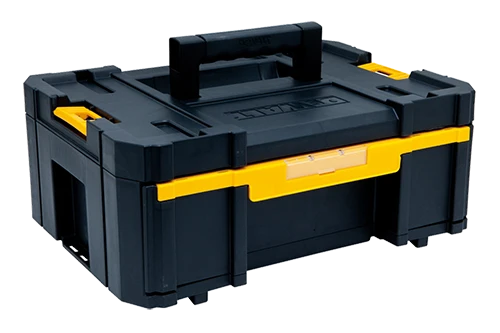 Mala multiúso Dewalt TSTAK III