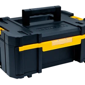 Mala multiúso Dewalt TSTAK III