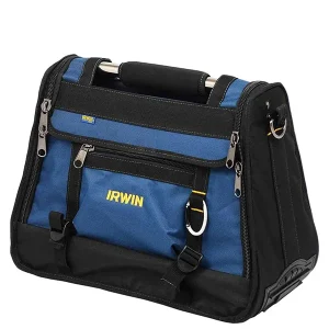 MALA PARA FERRAMENTAS TOOL CENTER 18" IW14080 IRWIN