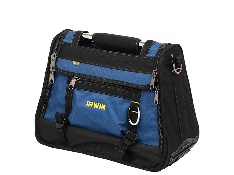 MALA PARA FERRAMENTAS TOOL CENTER 18" IW14080 IRWIN
