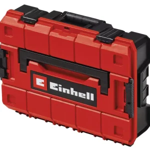 Maleta de ferramentas Einhell Systema E-Case S-F 4540011