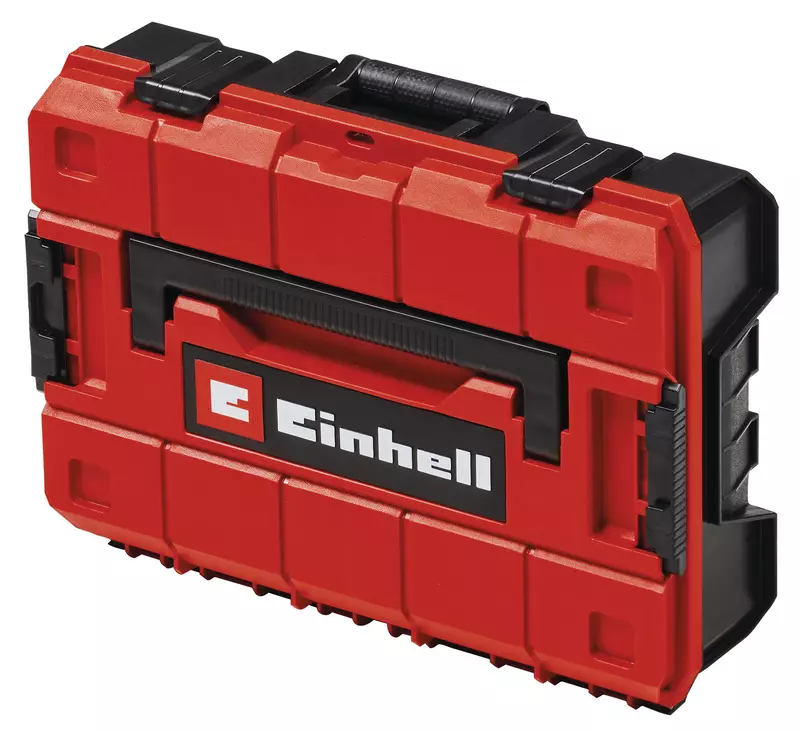 Maleta de ferramentas Einhell Systema E-Case S-F 4540011