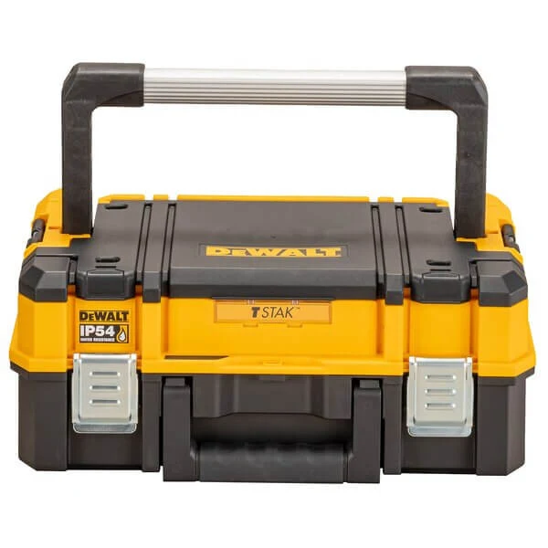 Maleta polivalente com cabo de alumínio IP54 TSTAK I Dewalt DWST83344-1