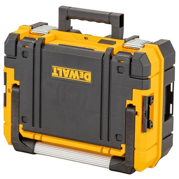 Maleta polivalente com cabo de alumínio IP54 TSTAK I Dewalt DWST83344-1