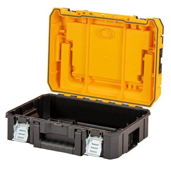 Maleta polivalente com cabo de alumínio IP54 TSTAK I Dewalt DWST83344-1