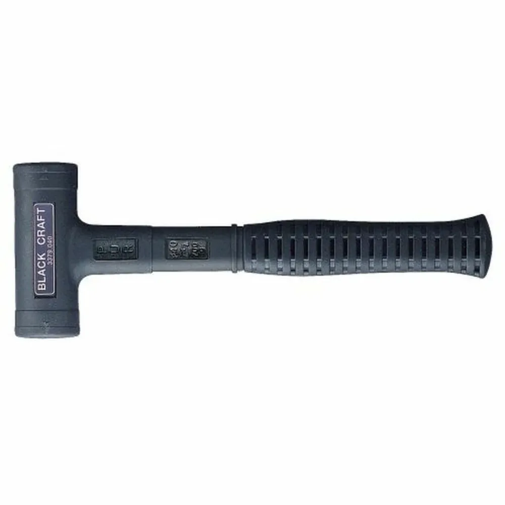 Malho Halder BlackCraft 700 g 40 mm