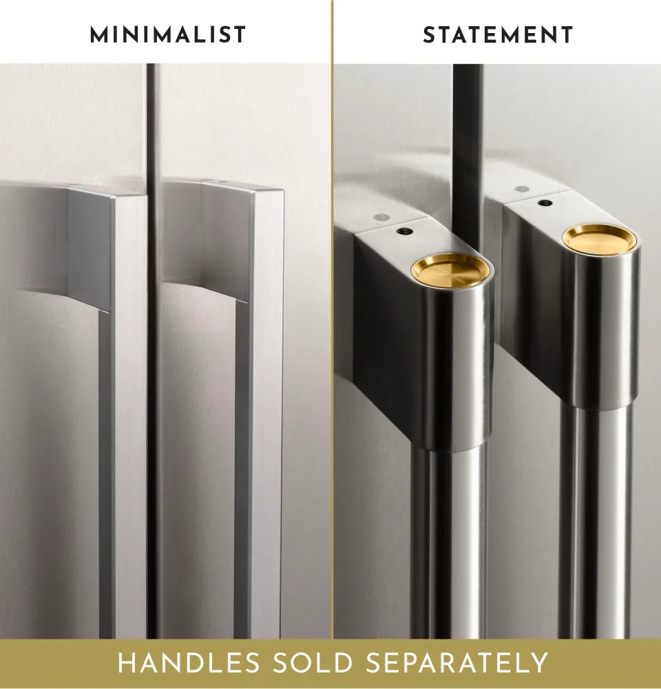 Manija Statement ZXGP1H1PPSS MONOGRAM