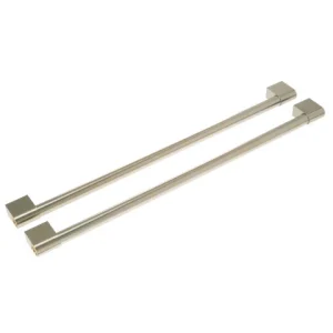 Manijas ZKSS2H2PNSS Para Refrigerador MONOGRAM