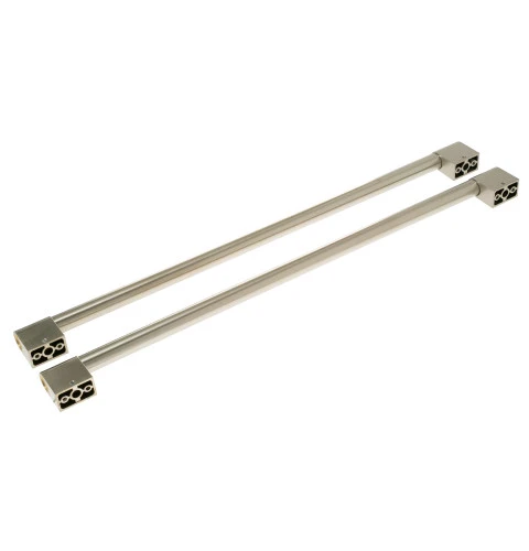 Manijas ZKSS2H2PNSS Para Refrigerador MONOGRAM