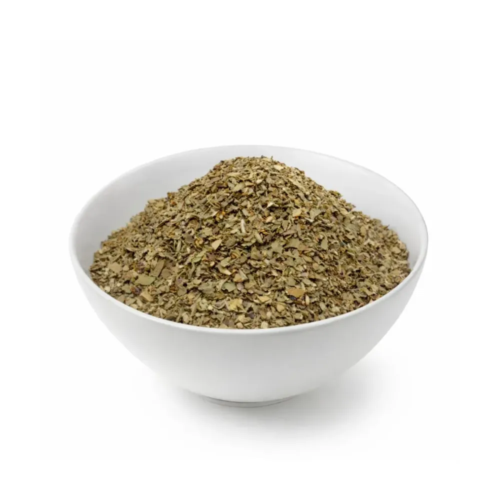 Manjericão Seco - Nação Verde 100g