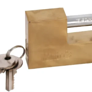 MANTOOLS ALOQUETE RECTANGULAR 80MM BX980
