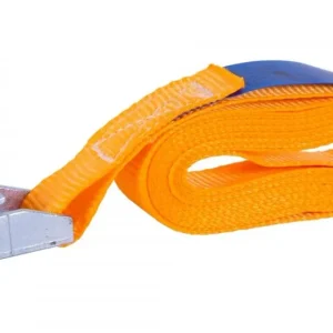 MANTOOLS CINTA BAGAGEIRA COM MOLA 25MM 3M