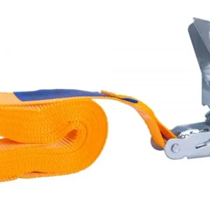 MANTOOLS CINTA BAGAJEIRA COM ROQUETE 25MM X 5M