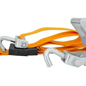 MANTOOLS CINTA DE CARGA AUTO 5T 2.3M 50MM