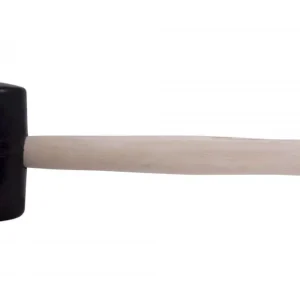 MANTOOLS MARTELO BORRACHA N. 3