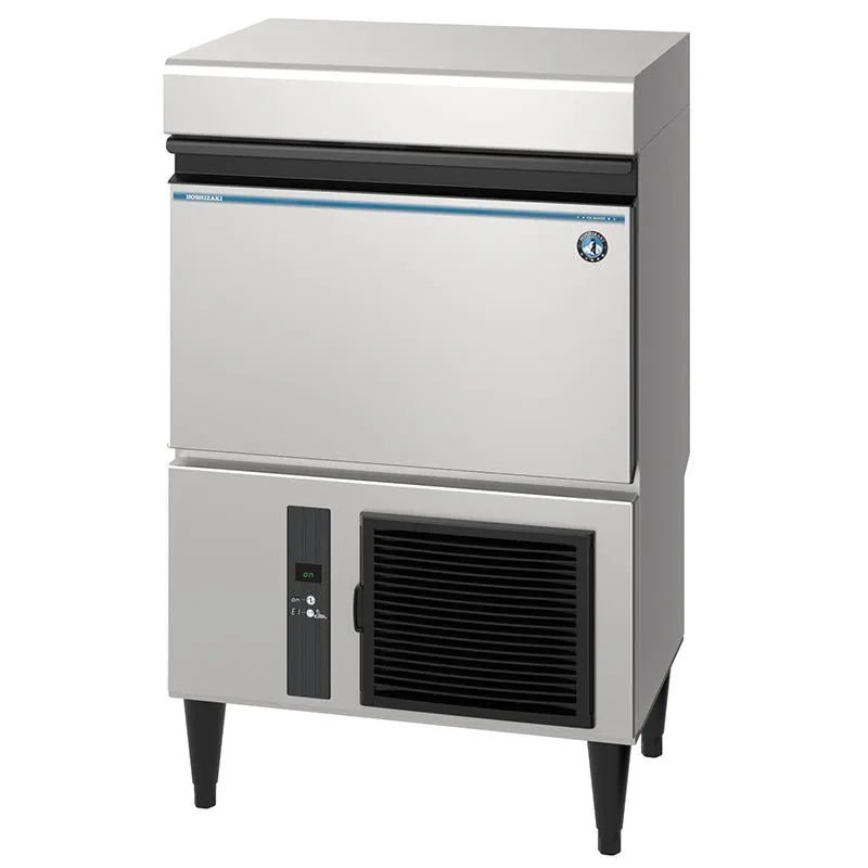 MAQUINA BUILT- DE HIELOS - 50 LIBRAS DE HIELO EN 24 HORAS HOSHIZAKI
