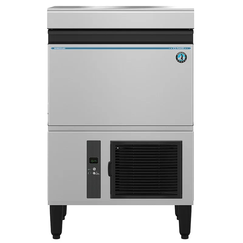MAQUINA BUILT- DE HIELOS - 50 LIBRAS DE HIELO EN 24 HORAS HOSHIZAKI