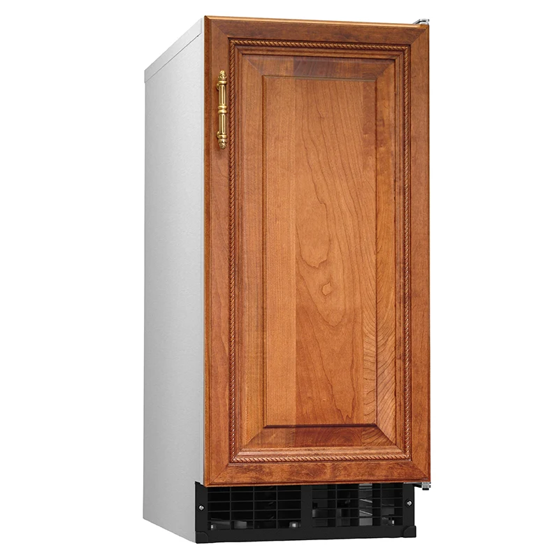 MAQUINA BUILT- DE HIELOS - 55 LIBRAS DE HIELO EN 24 HORAS HOSHIZAKI