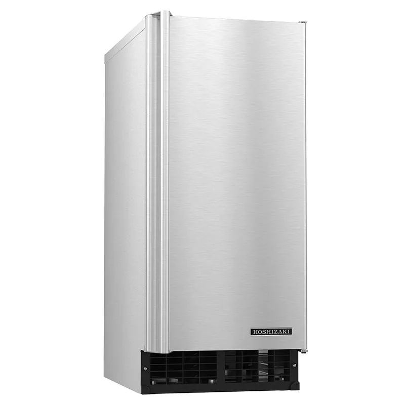 MAQUINA BUILT- DE HIELOS - 55 LIBRAS DE HIELO EN 24 HORAS HOSHIZAKI