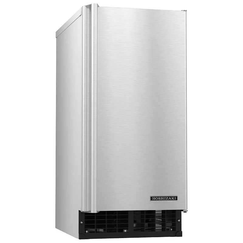 MAQUINA BUILT- DE HIELOS - 80 LIBRAS DE HIELO EN 24 HORAS HOSHIZAKI