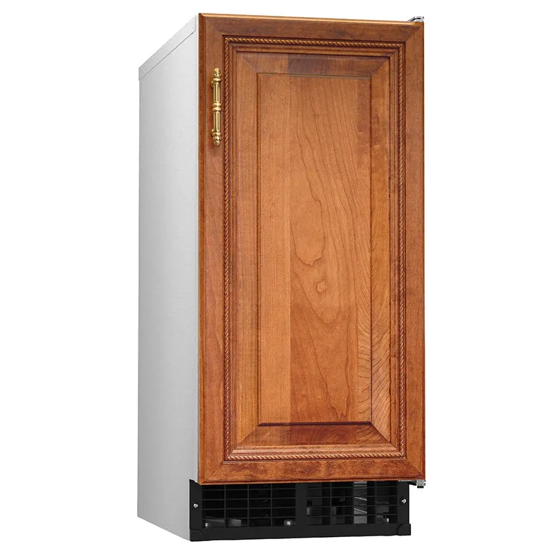 MAQUINA BUILT- DE HIELOS - 80 LIBRAS DE HIELO EN 24 HORAS HOSHIZAKI