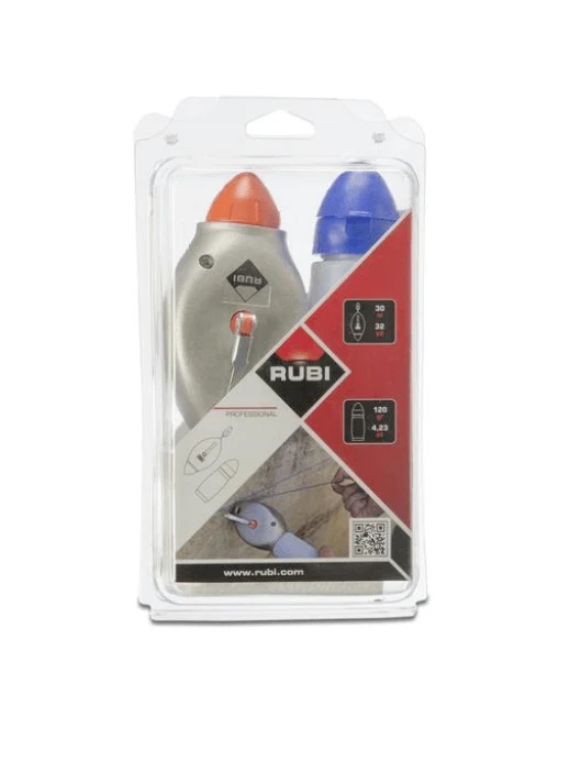 Marcador de linhas Master Rubi