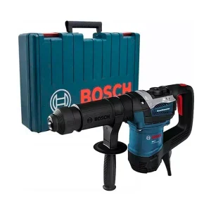 MARTELETE DEMOLIDOR GSH 5 1.100W 06113370E0 220V BOSCH
