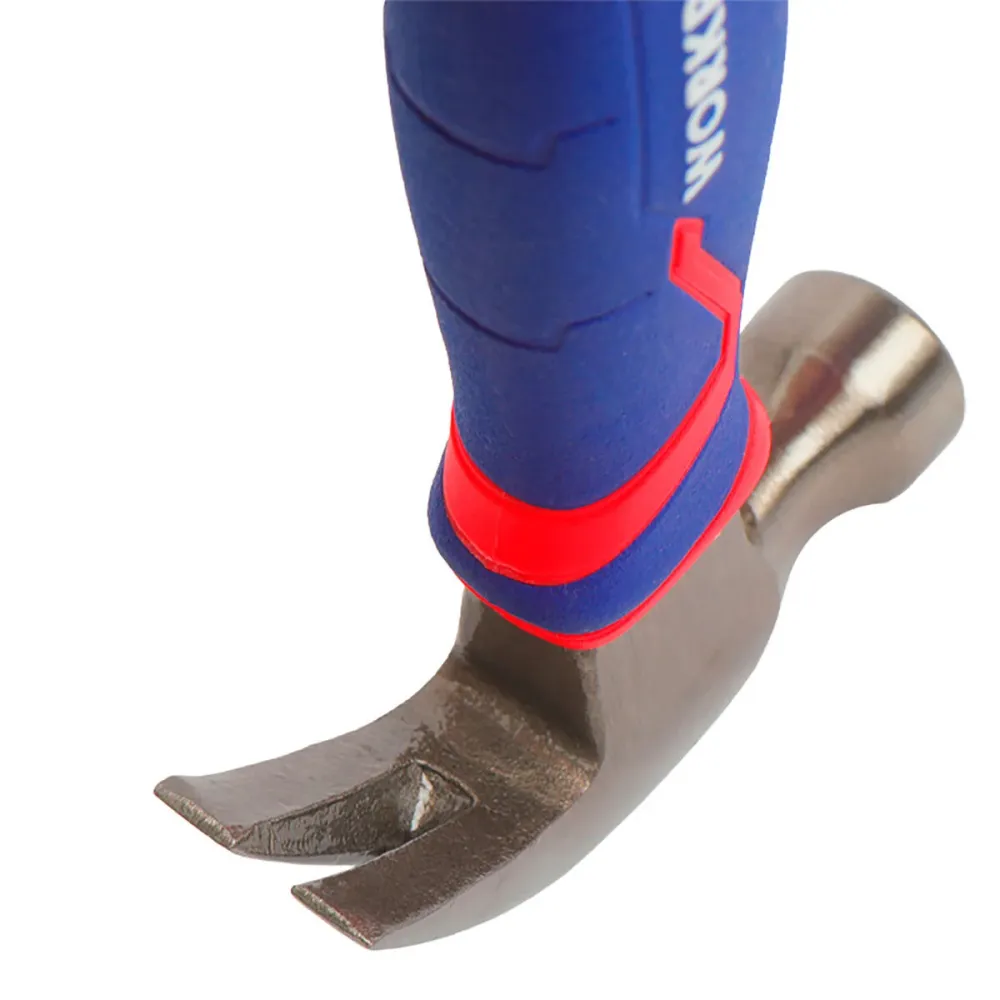 Martelo de carpinteiro Workpro
