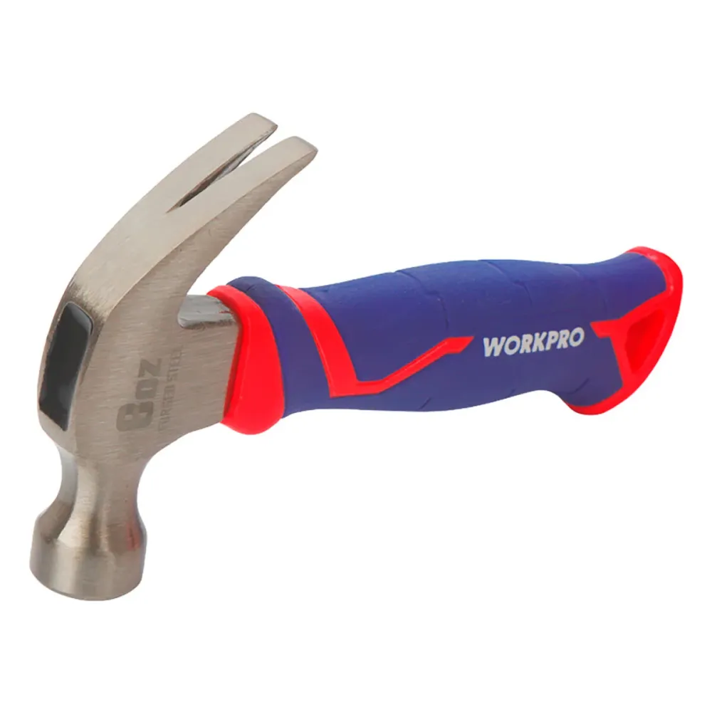 Martelo de carpinteiro Workpro