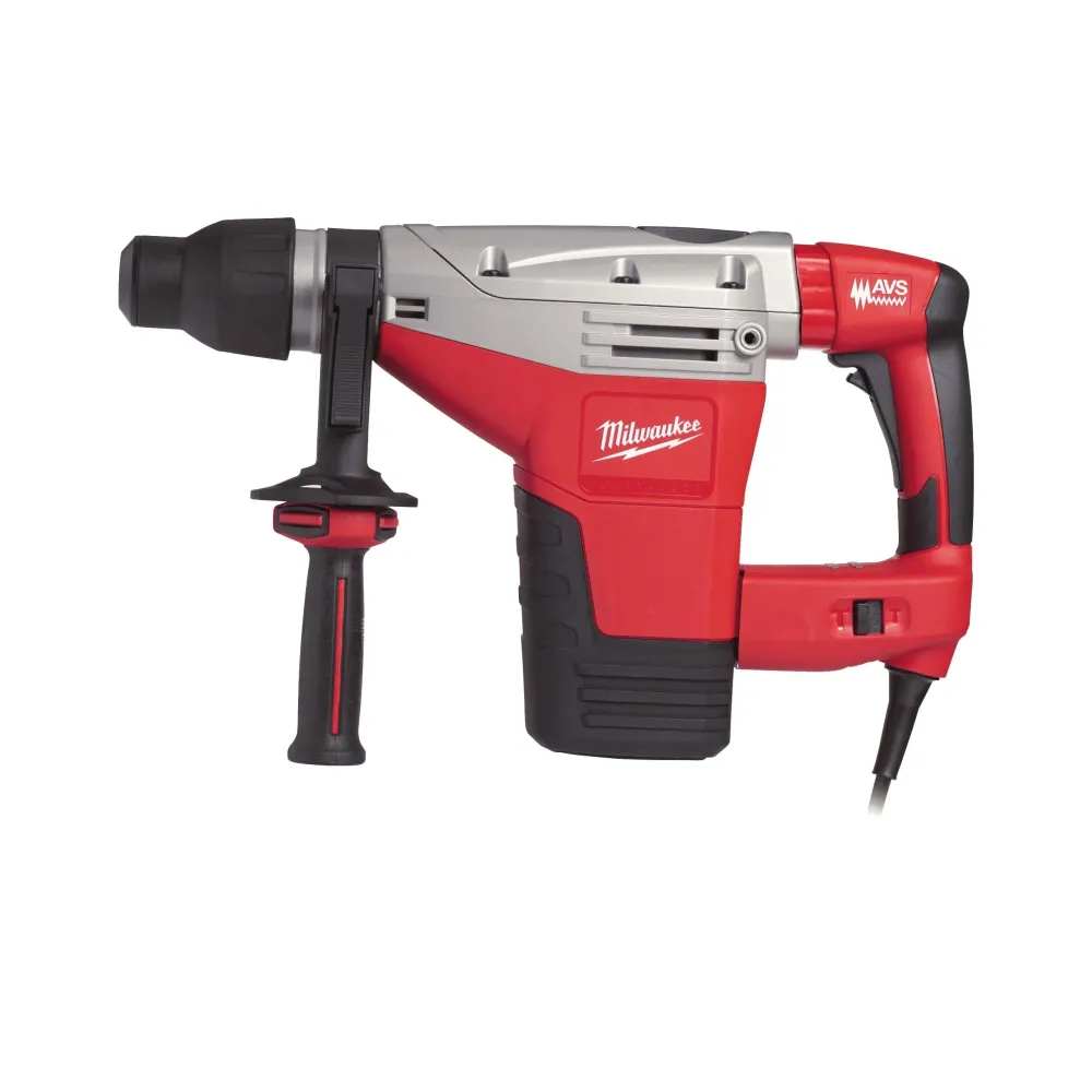 Martelo de combinação SDS-MAX 5kg com maleta Milwaukee K545S