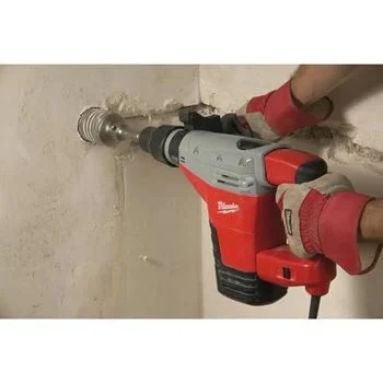 Martelo de combinação SDS-MAX 5kg com maleta Milwaukee K545S
