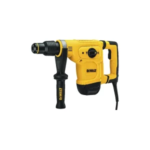 MARTELO ELETROPNEUMÁTICO ROMPEDOR SDS MAX D25810K 220V DEWALT