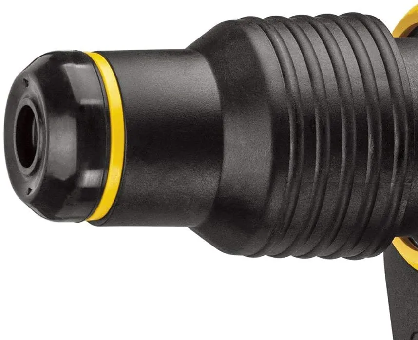 MARTELO ELETROPNEUMÁTICO ROMPEDOR SDS MAX D25810K 220V DEWALT