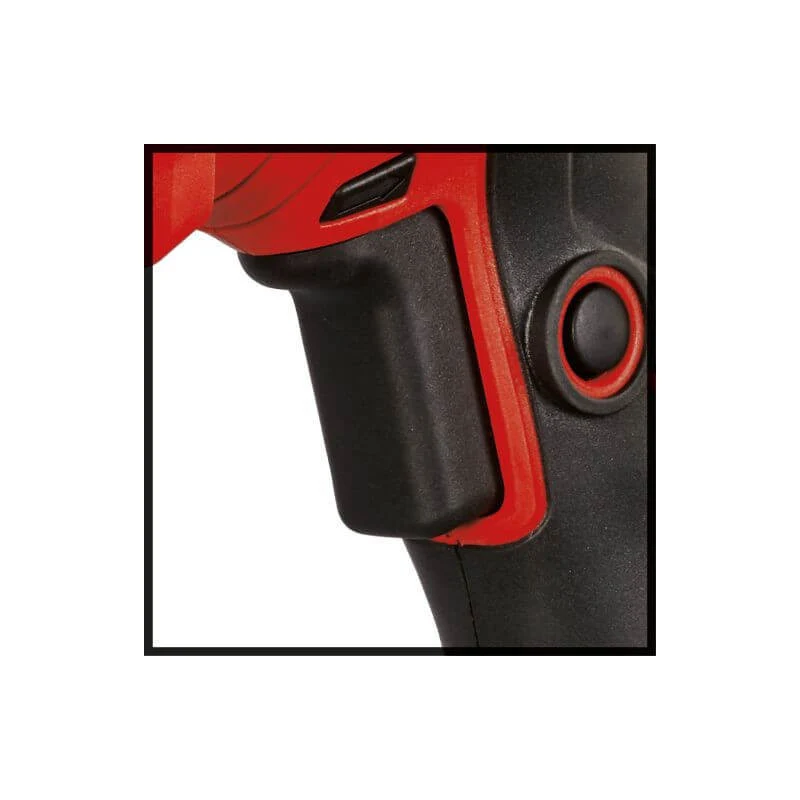 Martelo eletropneumático SDS-Plus 800W 3J co maleta Einhell TC-RH 800 4F